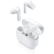 Panasonic RZ-B110WDE-W weiß - Kabellose Kopfhörer