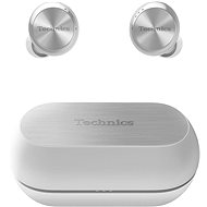 Technics EAH-AZ70W, Silver - Wireless Headphones
