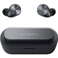 Technics EAH-AZ60E-K Black - Wireless Headphones