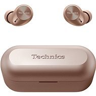 Technics EAH-AZ40E-N arany - Vezeték nélküli fül-/fejhallgató