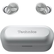 Technics EAH-AZ40E-S Silver - Wireless Headphones
