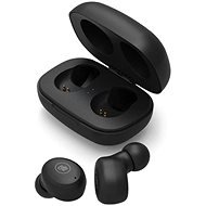Gogen TWS CREW B Black - Wireless Headphones