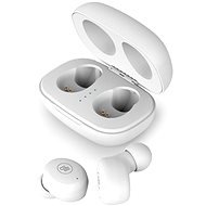 Gogen TWS CREW W White - Wireless Headphones