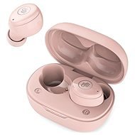 Gogen TWS BUDDIES evo 2 růžová - Wireless Headphones