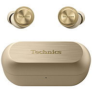 Technics True Wireless Earbuds EAH-AZ100E-N - Wireless Headphones