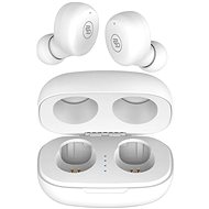 Gogen TWS CREW W evo 2 white - Wireless Headphones