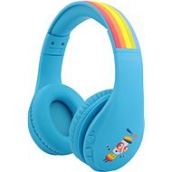 GoGEN Fejhallgató - kék - Vezeték nélküli fül-/fejhallgató