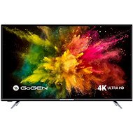 55" Gogen TVU 55W652 STWEB - Television
