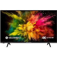 65" Gogen TVU 65Y652 STWEB - Television