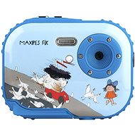  Gogen Maxipes Fík MAXI NEMO blue  - Children's Digital Camera