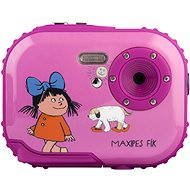 Gogen Maxipes Fík MAXI NEMO rosa - Digitalkamera für Kinder