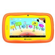  Gogen Maxipes Fík MAXPAD 7 O orange-yellow  - Tablet