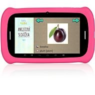 Gogen Maxipes Fík MAXPAD 7 G4P rosa - Tablet