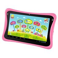 Gogen Maxipes Fík MAXPAD 9 G2P rosa - Tablet