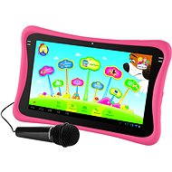 Gogen Maxipes Fík MAXPAD 9 G3P pink - Tablet