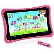 Gogen MAXPAD 9 G4 B ružový - Tablet