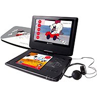  Gogen Maxipes Fík MAXI DVD 9  - DVD Player