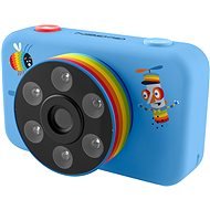 GoGEN Déčko modrý - Detský fotoaparát