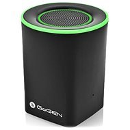 Gogen BS 074B Black - Bluetooth Speaker