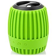 Gogen BS 022G zelený - Bluetooth reproduktor