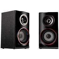 Gogen PSU102 2.0 black - Speakers