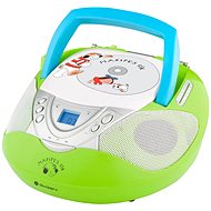  Gogen Maxipes Fík MAXI RADIO G  - Radio Recorder