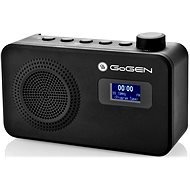 Gogen DAB 502 - Radio