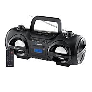 Gogen CDM 425 SUBT - Rádiómagnó