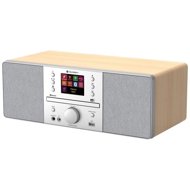 GoGEN IR 267 BT DAB - Rádió