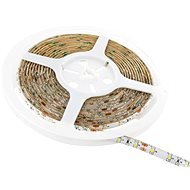  Whitenergy 3000K without connector - 4.8W/m, 8mm  - LED Light Strip