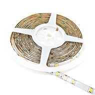  Whitenergy 3000K with connector - 8W/m 8mm  - LED Light Strip