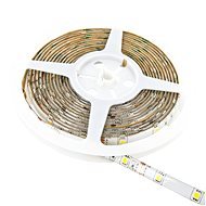  Whitenergy green without connector - 9.6W/m, 8mm  - LED Light Strip