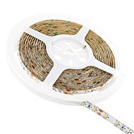  Whitenergy yellow connector - 6W/m, 10 mm  - LED Light Strip