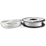 Whitenergy SMD5050 7.2W / m 10mm - Warm White - LED Light Strip