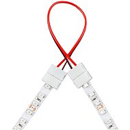 Whitenergy 2 x 10 mm / 2-wire, 5 pieces, white - Coupler
