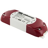  Whitenergy 18W dimmable 21-26V  - Source
