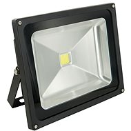  Whitenergy 50W white  - LED Light