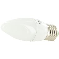  Whitenergy C37 E27 5W SMD2835  - LED Bulb