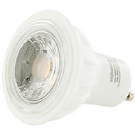  Whitenergy MR16 COB 5W GU10  - LED Bulb