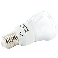  Whitenergy R63 E27 SMD3528 4W - Cool White  - LED Bulb