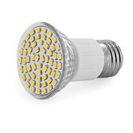  Whitenergy SMD3528 MR16 3W E27 - Cool White  - LED Bulb