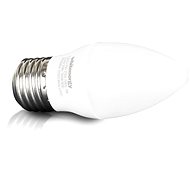  Whitenergy SMD2835 C30 E27 3W - white milk  - LED Bulb