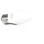 Whitenergy SMD2835 C30L E27 5W - weiße Milch - LED-Birne