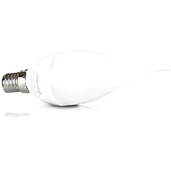  Whitenergy SMD2835 C30L E14 3W - white milk  - LED Bulb