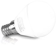  Whitenergy SMD2835 B45 E14 3W - white milk  - LED Bulb