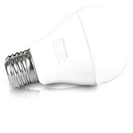  Whitenergy SMD2835 10W A60 E27 - white milk  - LED Bulb