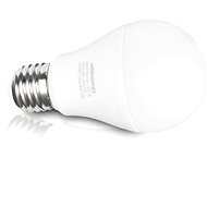  Whitenergy A60 E27 5W SMD2835 - white milk  - LED Bulb
