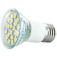 Whitenergy SMD5050 MR16 2.6W E27 - White - LED-Birne