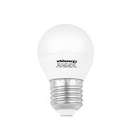 Whitenergy SMD2835 B45 E27 5W - white milk - LED Bulb
