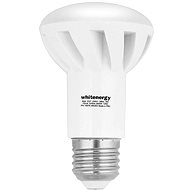 Whitenergy SMD2835 R63 E27 8W - white milk - LED Bulb